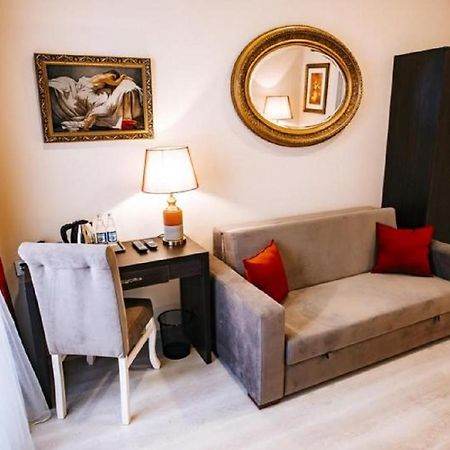 Donna Hotel Bakü Dış mekan fotoğraf
