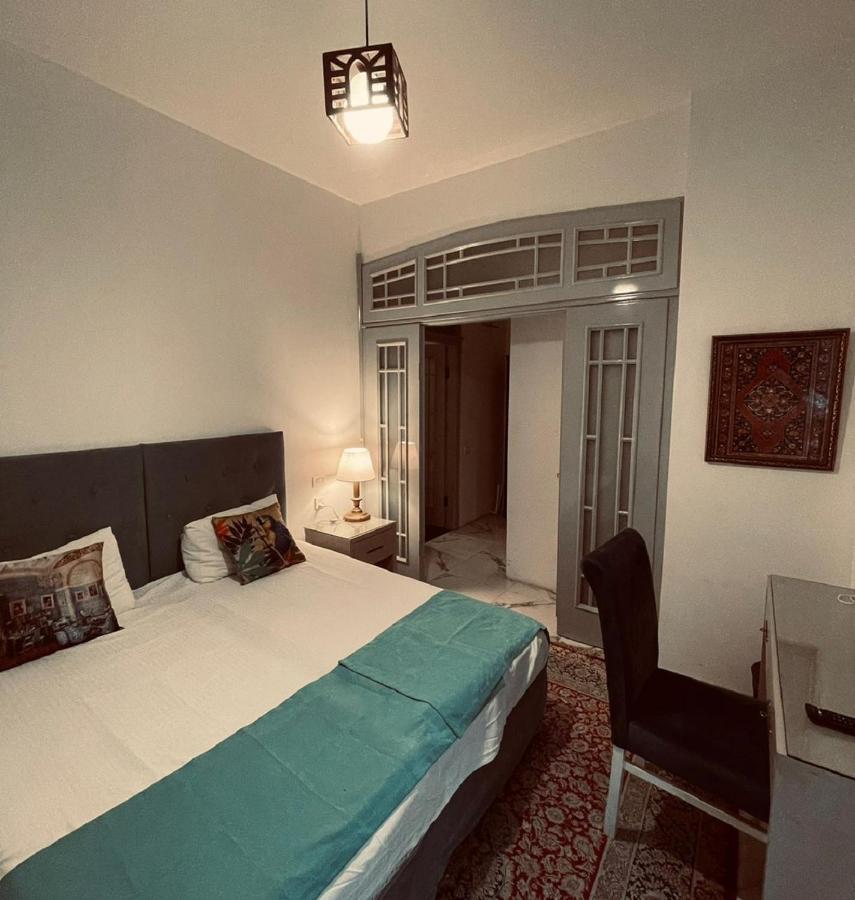 Donna Hotel Bakü Dış mekan fotoğraf