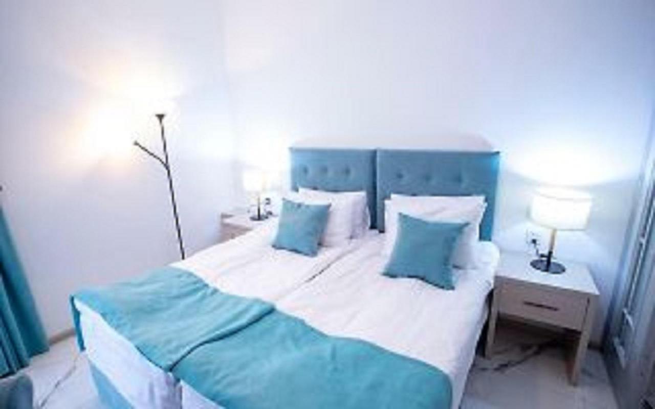 Donna Hotel Bakü Dış mekan fotoğraf
