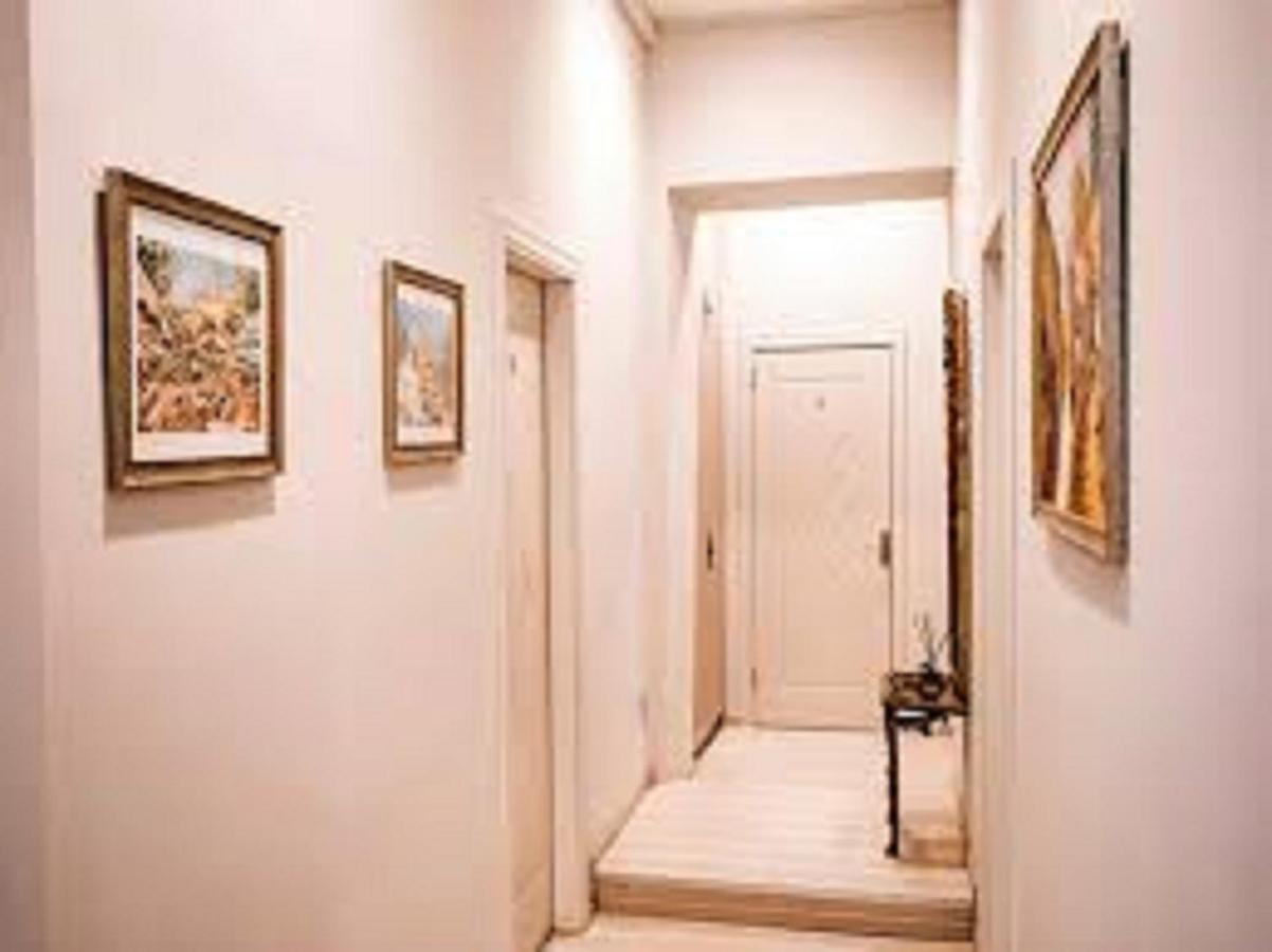 Donna Hotel Bakü Dış mekan fotoğraf
